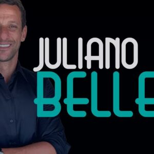 PAPO RETO COM JULIANO BELLETTI